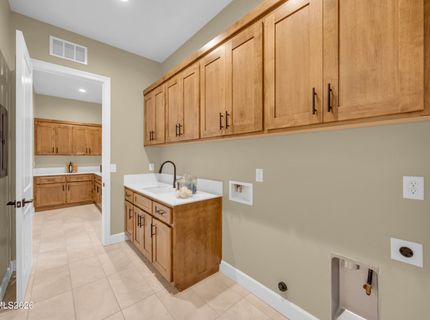 557 Mercator Court, Unit Homesite 3, Verdi, NV 89439 Photo