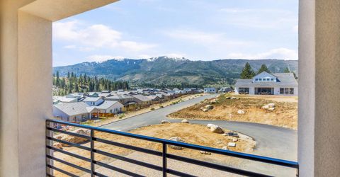 557 Mercator Court, Unit Homesite 3, Verdi, NV 89439 Photo