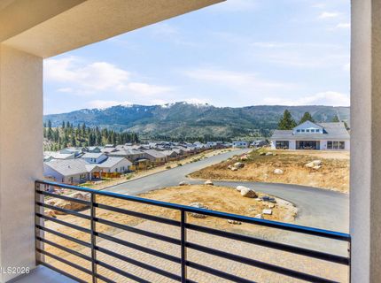 557 Mercator Court, Unit Homesite 3, Verdi, NV 89439 Photo