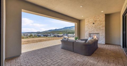 557 Mercator Court, Unit Homesite 3, Verdi, NV 89439 Photo