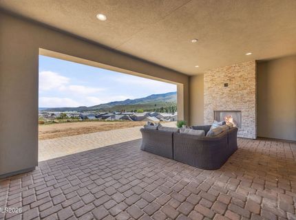 557 Mercator Court, Unit Homesite 3, Verdi, NV 89439 Photo