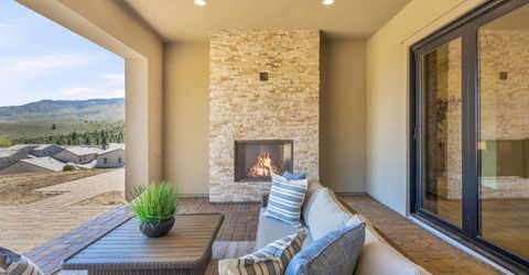 557 Mercator Court, Unit Homesite 3, Verdi, NV 89439 Photo