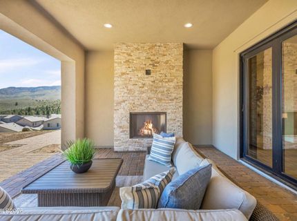 557 Mercator Court, Unit Homesite 3, Verdi, NV 89439 Photo