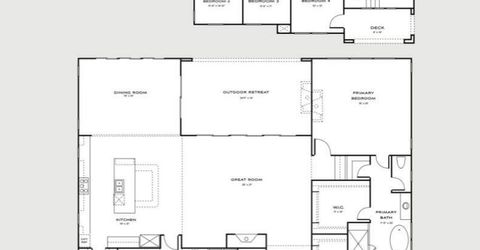 557 Mercator Court, Unit Homesite 3, Verdi, NV 89439 Photo