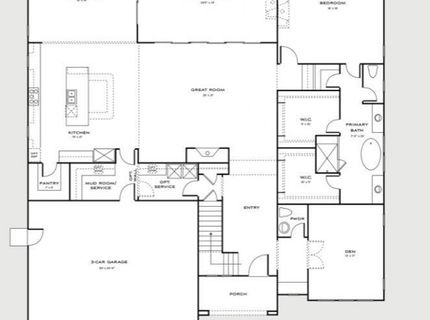 557 Mercator Court, Unit Homesite 3, Verdi, NV 89439 Photo