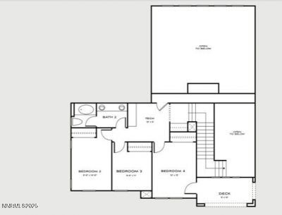 557 Mercator Court, Unit Homesite 3, Verdi, NV 89439 Photo