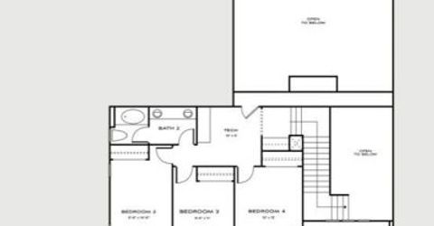 557 Mercator Court, Unit Homesite 3, Verdi, NV 89439 Photo