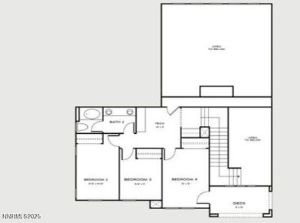 557 Mercator Court, Unit Homesite 3, Verdi, NV 89439 Photo