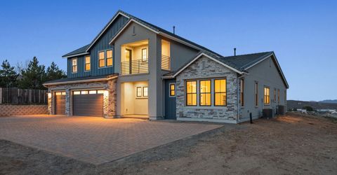 557 Mercator Court, Unit Homesite 3, Verdi, NV 89439 Photo