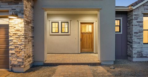 557 Mercator Court, Unit Homesite 3, Verdi, NV 89439 Photo