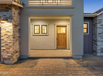 557 Mercator Court, Unit Homesite 3, Verdi, NV 89439 Photo
