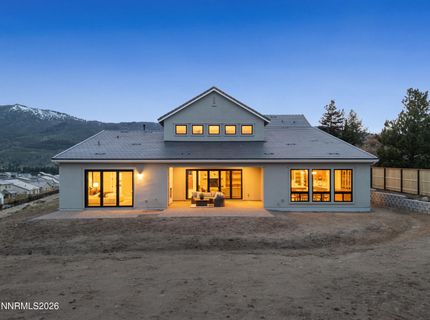 557 Mercator Court, Unit Homesite 3, Verdi, NV 89439 Photo