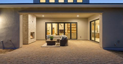 557 Mercator Court, Unit Homesite 3, Verdi, NV 89439 Photo