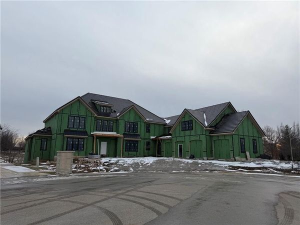 10115 N Kansas Court, Kansas City, MO 64155