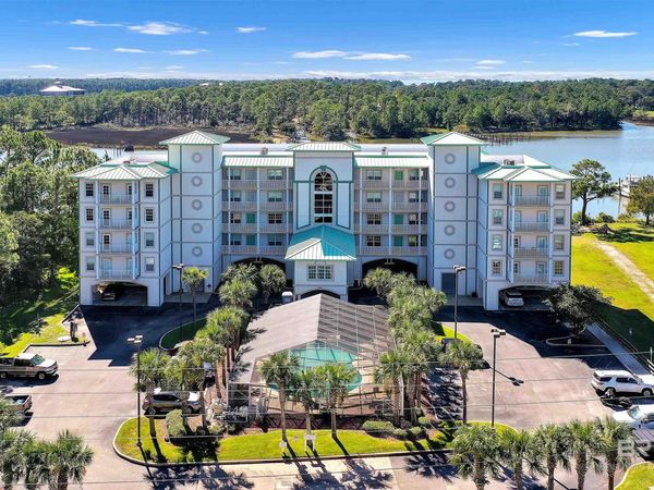 4297 County Road 6, Unit 404, Gulf Shores, AL 36542