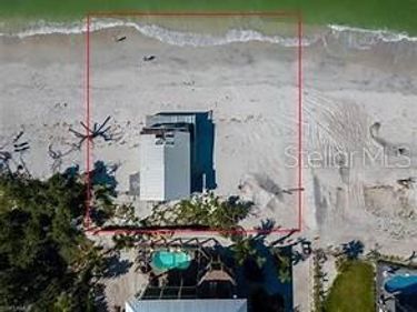 4621 ORO PESOS LANE, CAPTIVA, FL 33924