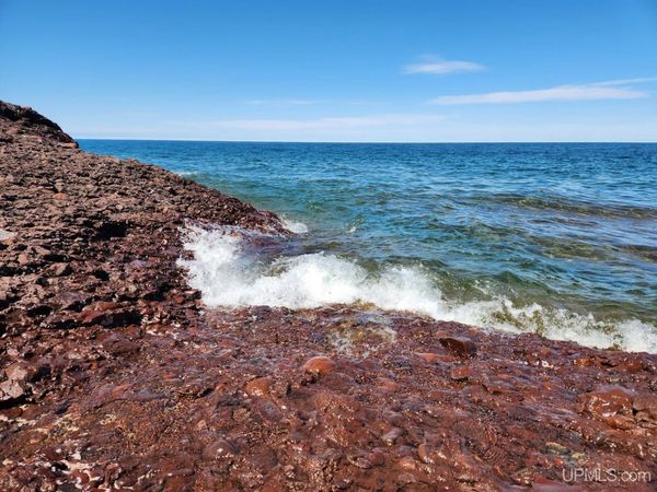 TBD 14 Harbor Coast Lane, Grant Twp, MI 49918