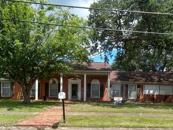 1519 Jasmine Drive, Opelousas, LA 70570