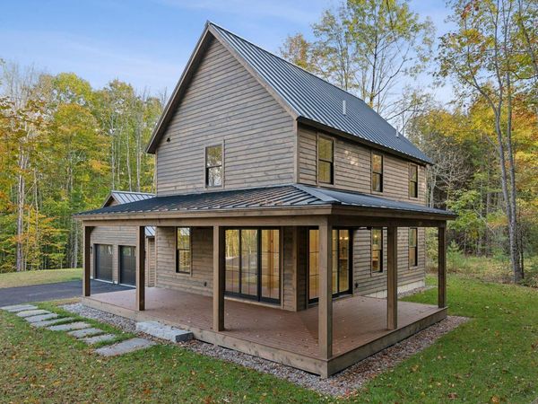 11 Camp Loop Lane, Bridgton, ME 04009