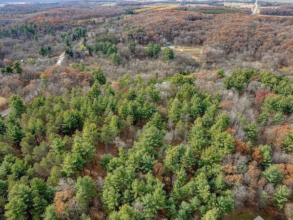 20.28 acres County Road C, Elk Mound, WI 54739