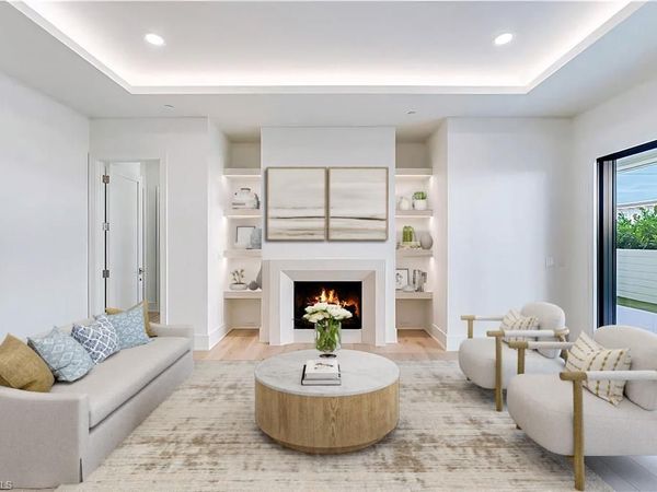 82 9TH ST S, Unit 205, NAPLES, FL 34102