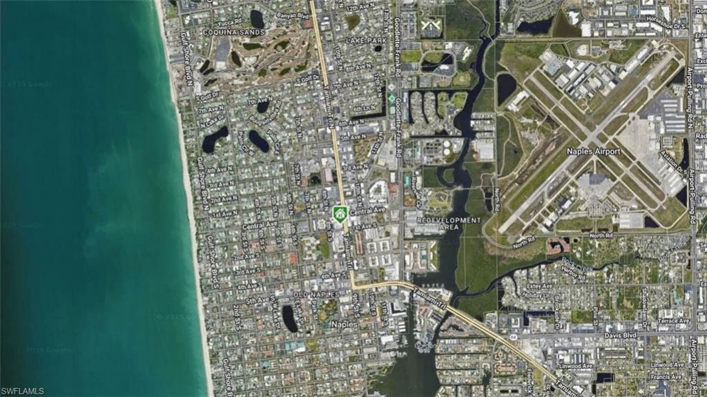 82 9th St S, Unit 205, Naples, FL 34102 Photo