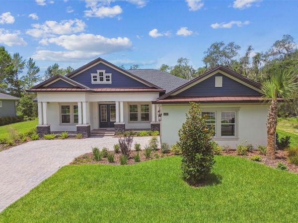 6109 DUSK ROSE LANE, BROOKSVILLE, FL 34601