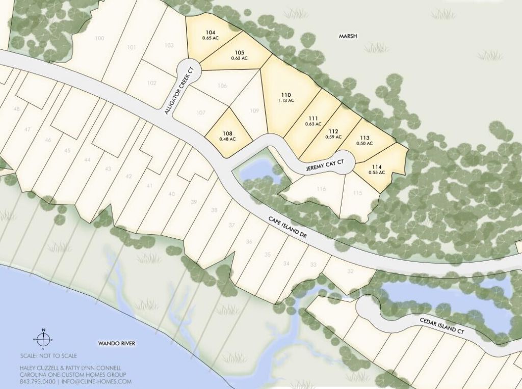 1480 Jeremy Cay Court Photo 2