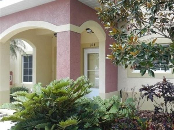3825 45TH TERRACE W, Unit 104, BRADENTON, FL 34210