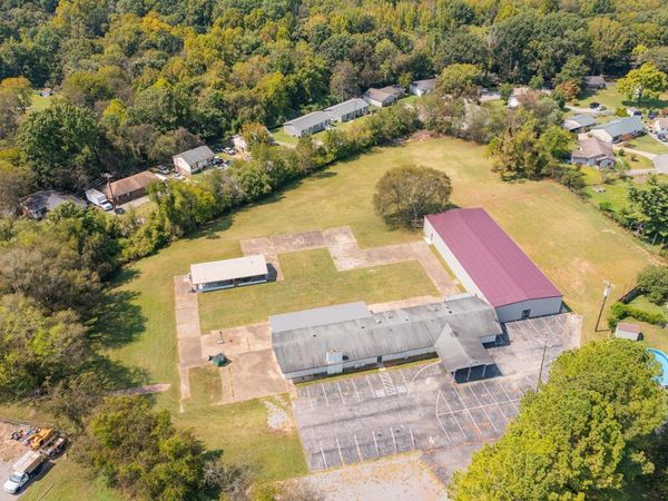 720 Linden Green Dr, Hermitage, TN 37076