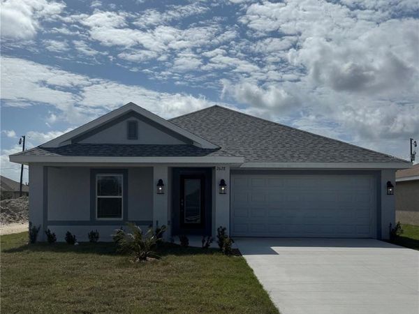 2628 AVERLAND LOOP, NORTH PORT, FL 34287
