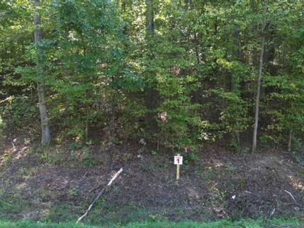 0 Chalk Hill Church Rd Road, Camden, TN 38320