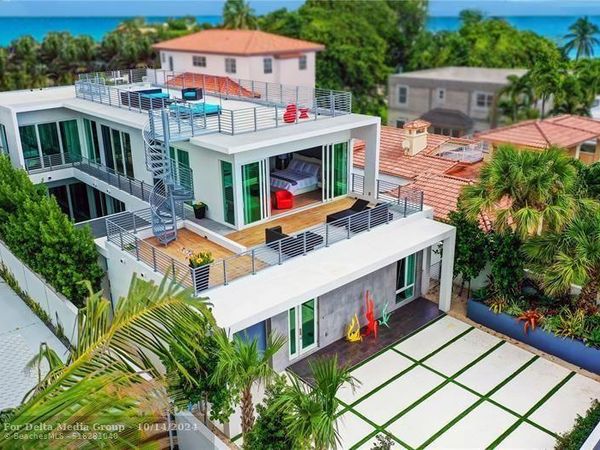 3325 NE 18TH, Fort Lauderdale, FL 33305