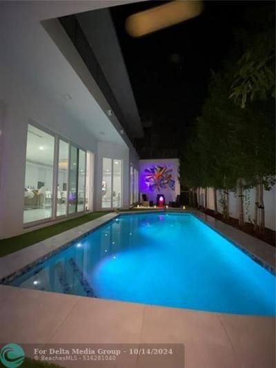 3325 NE 18th, Fort Lauderdale, FL 33305 Photo