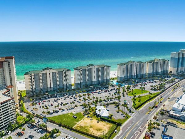 10509 Front Beach Road, Unit 1401, Panama City Beach, FL 32407