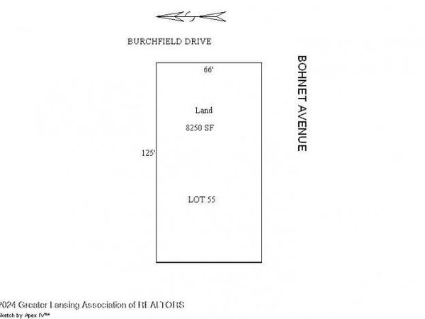 0 Burchfield Drive, Lansing, MI 48910