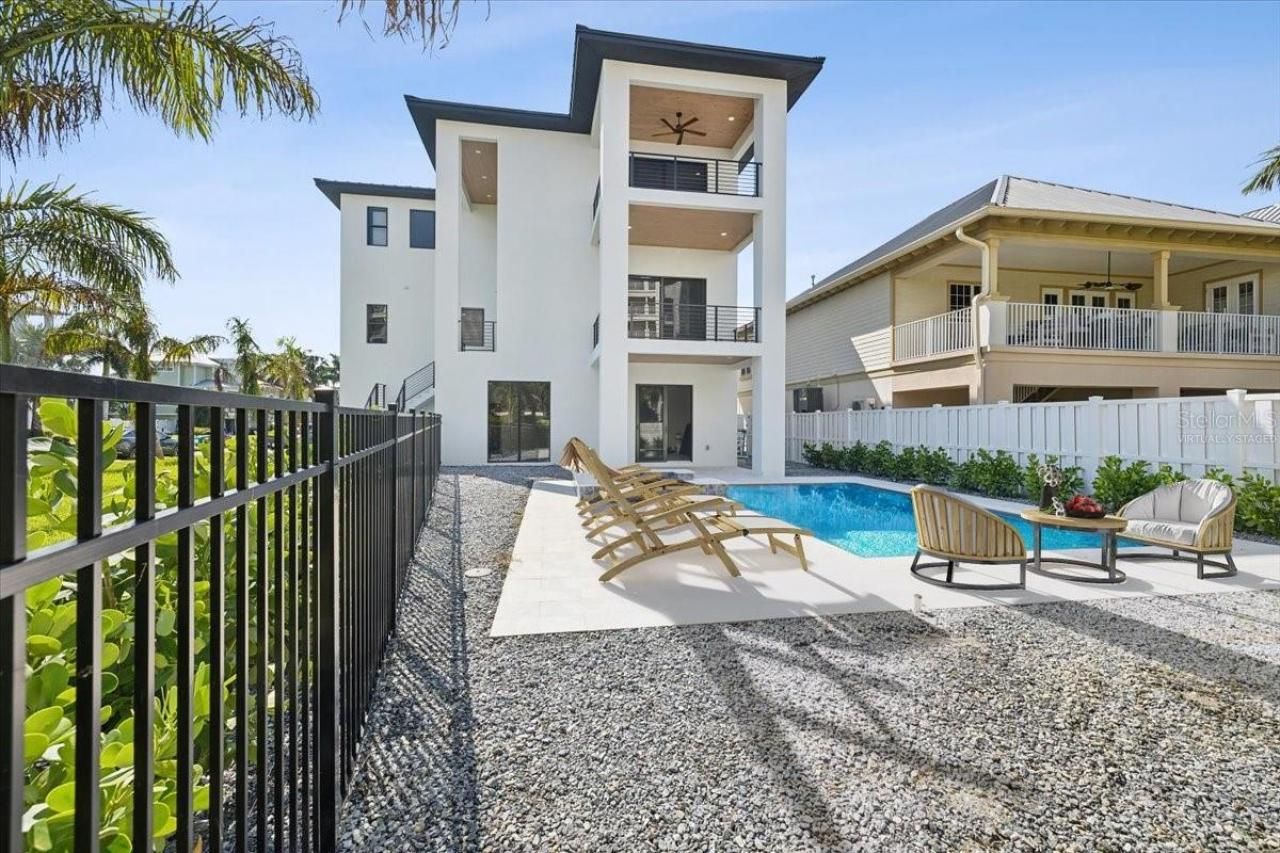 116 Wimbledon Court, Redington Shores, FL 33708 Photo