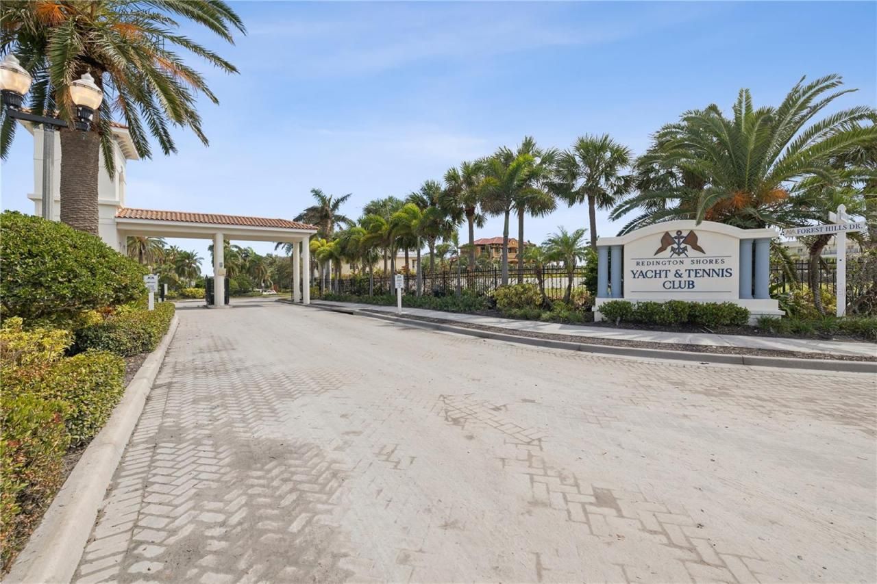 116 Wimbledon Court, Redington Shores, FL 33708 Photo