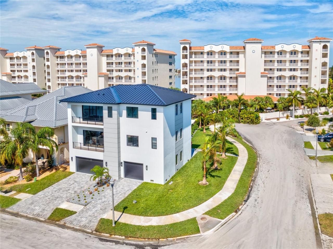 116 Wimbledon Court, Redington Shores, FL 33708 Photo