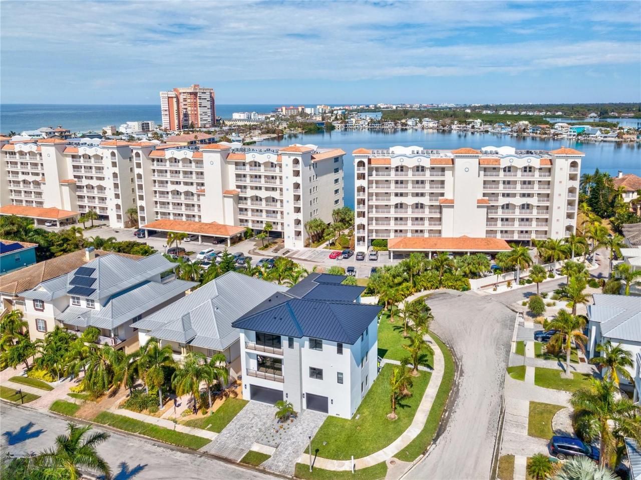 116 Wimbledon Court, Redington Shores, FL 33708 Photo