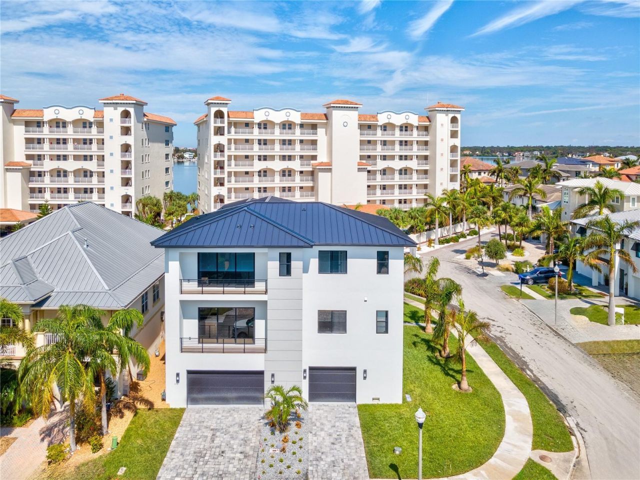 116 Wimbledon Court, Redington Shores, FL 33708 Photo