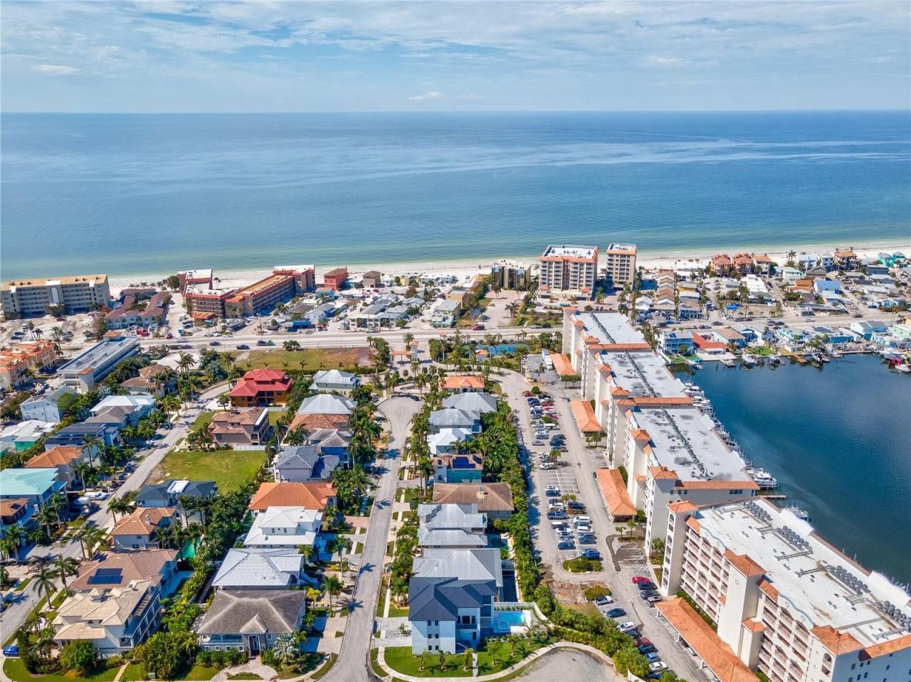 116 Wimbledon Court, Redington Shores, FL 33708 Photo