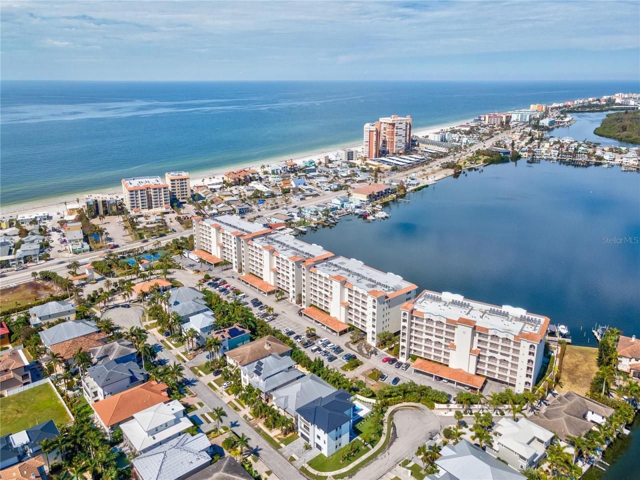 116 Wimbledon Court, Redington Shores, FL 33708 Photo