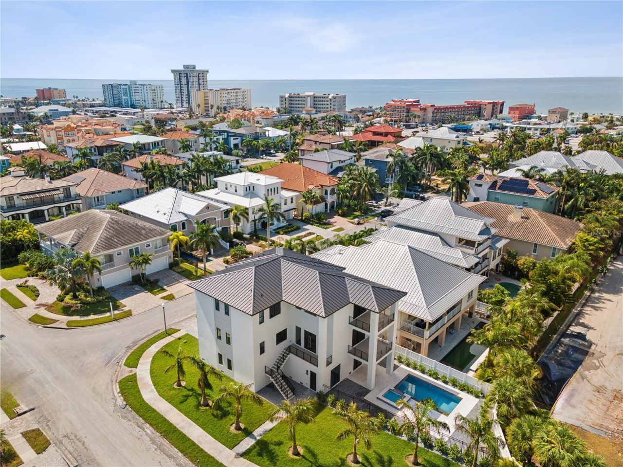 116 Wimbledon Court, Redington Shores, FL 33708 Photo