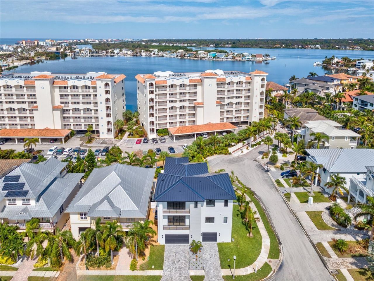 116 Wimbledon Court, Redington Shores, FL 33708 Photo