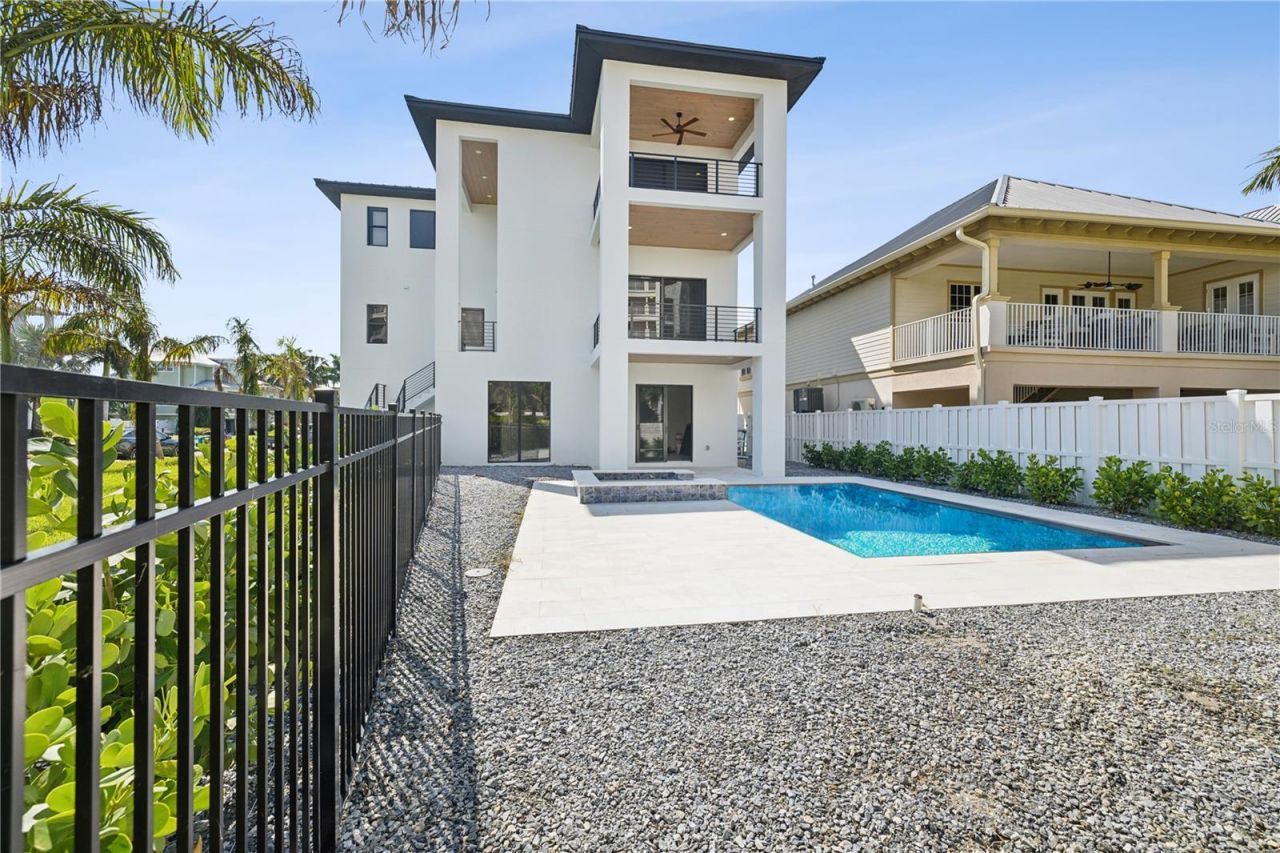 116 Wimbledon Court, Redington Shores, FL 33708 Photo