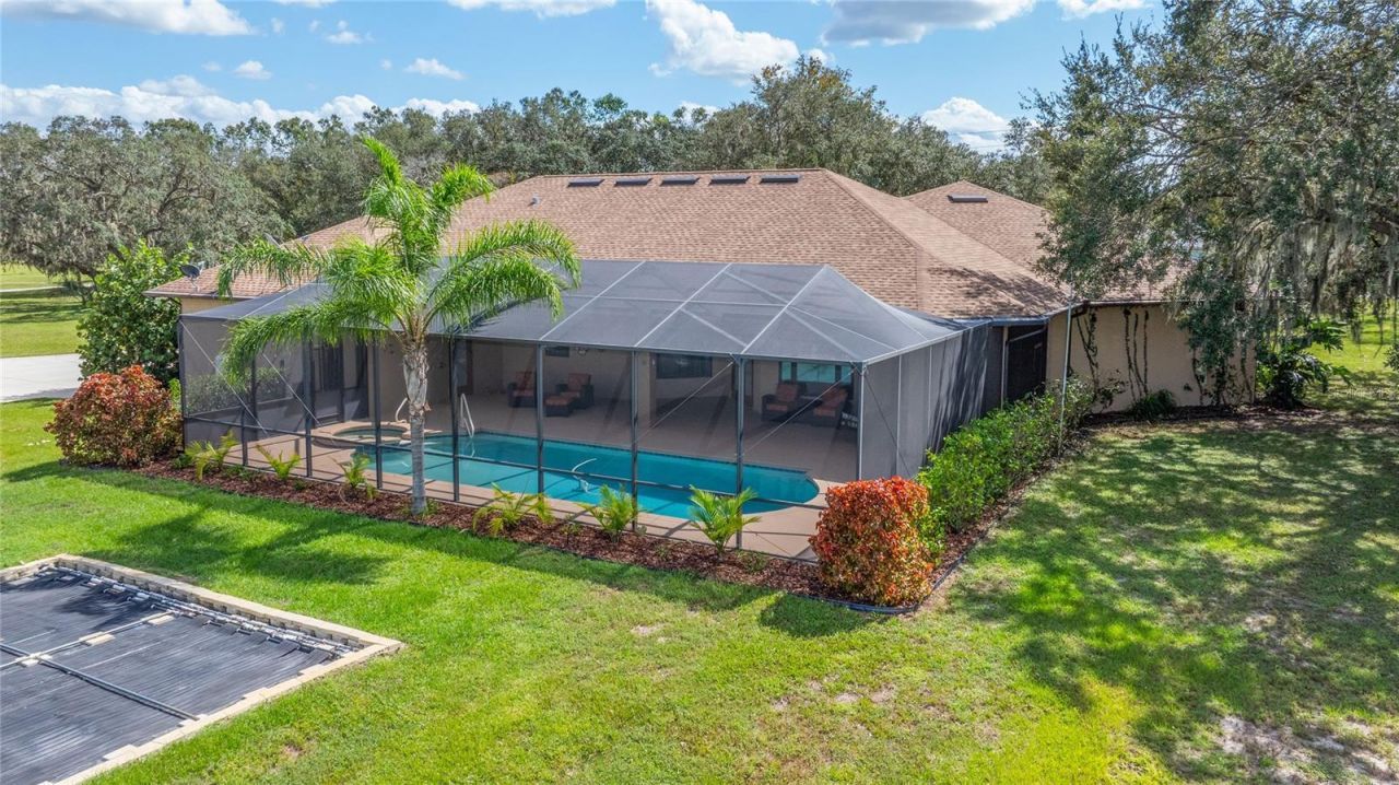 3933 Mammoth Grove Road, Lake Wales, FL 33898 Photo