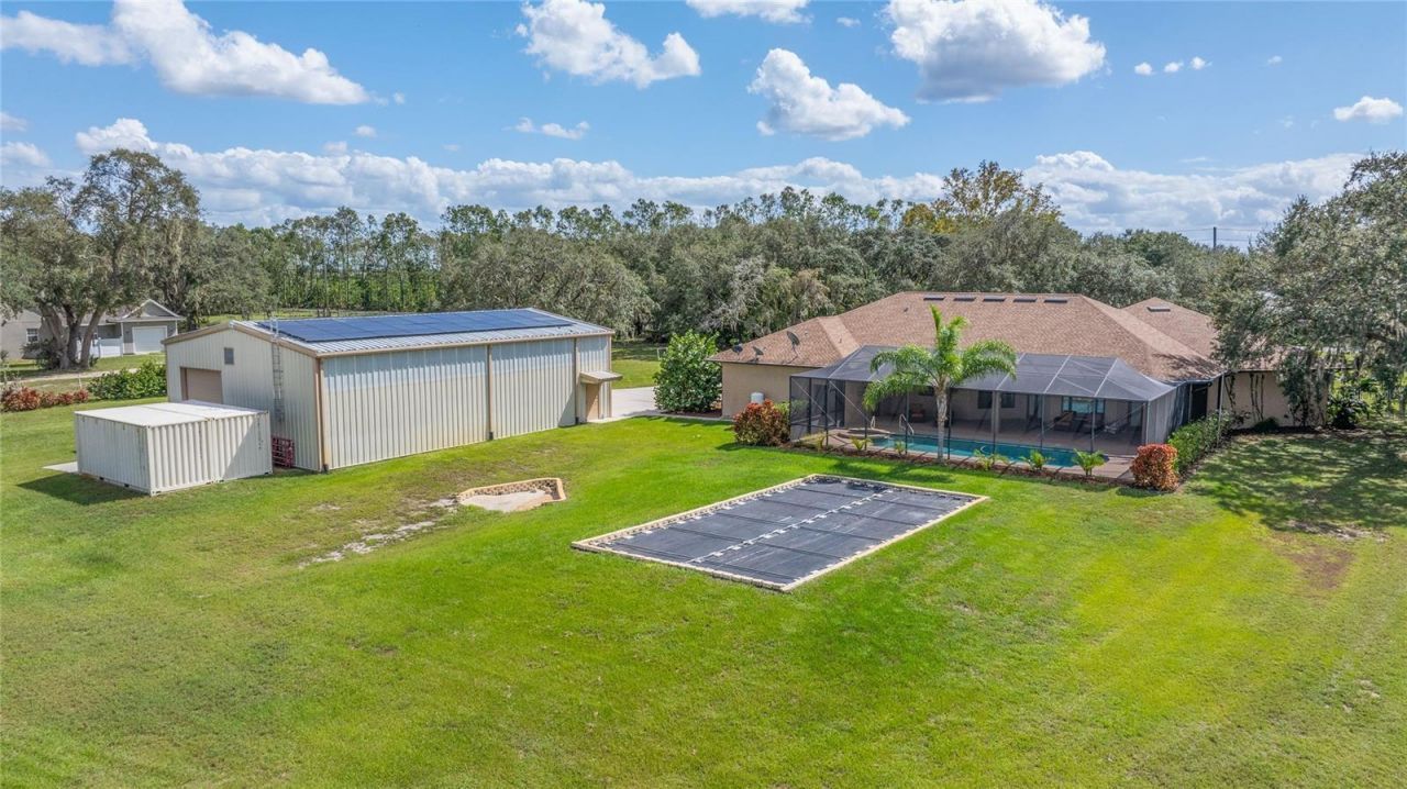 3933 Mammoth Grove Road, Lake Wales, FL 33898 Photo