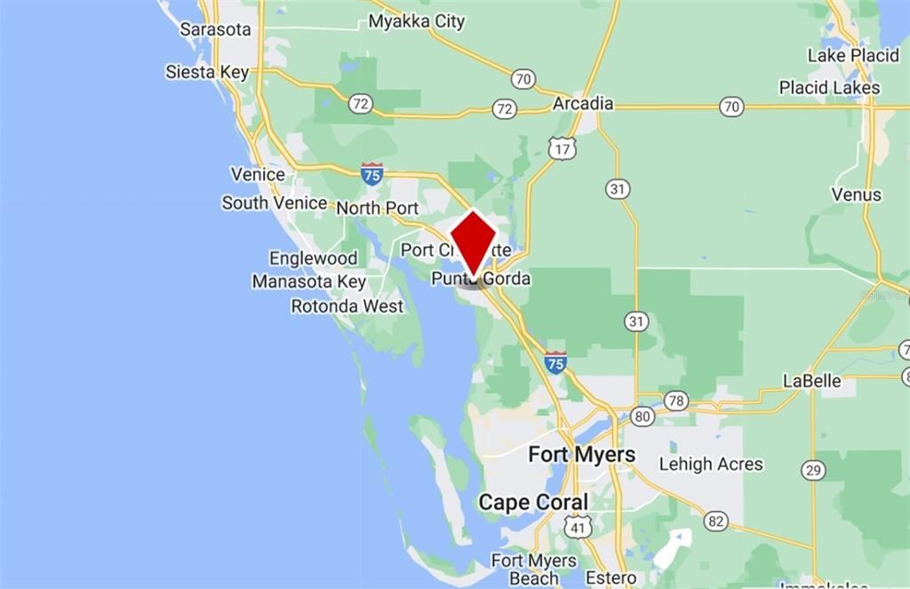 1323/1301 Aqui Esta Drive, Punta Gorda, FL 33950 Photo