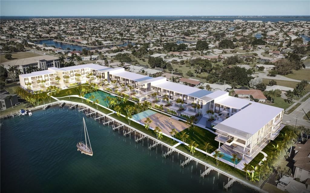 1323/1301 Aqui Esta Drive, Punta Gorda, FL 33950 Photo